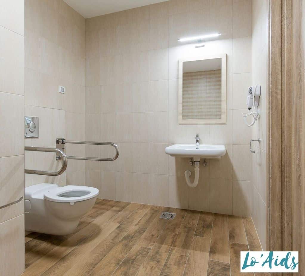 WheelchairAccessible Bathroom Design 5 Tips You MUST Know