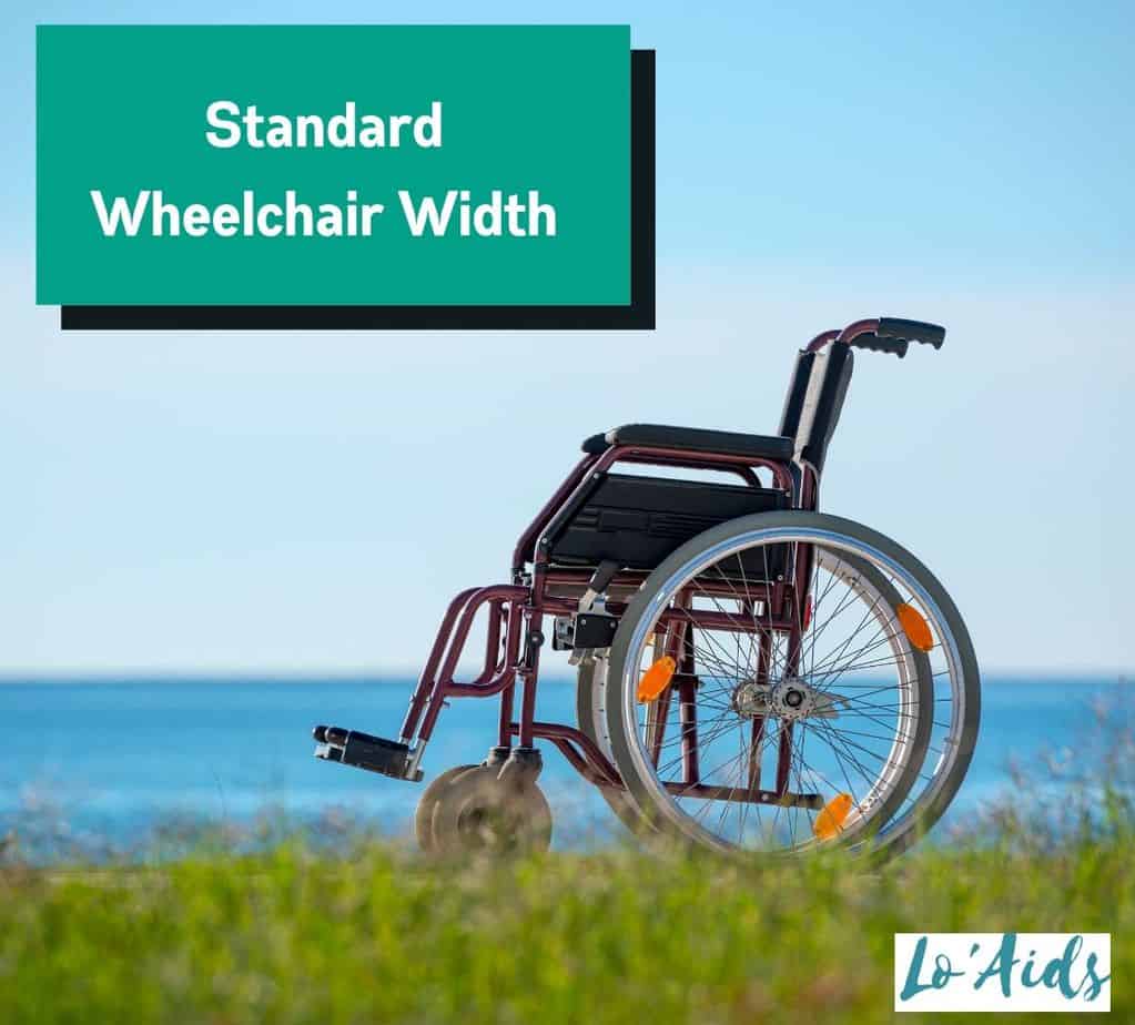 Standard Wheelchair Width (Measurements You Need To Know)