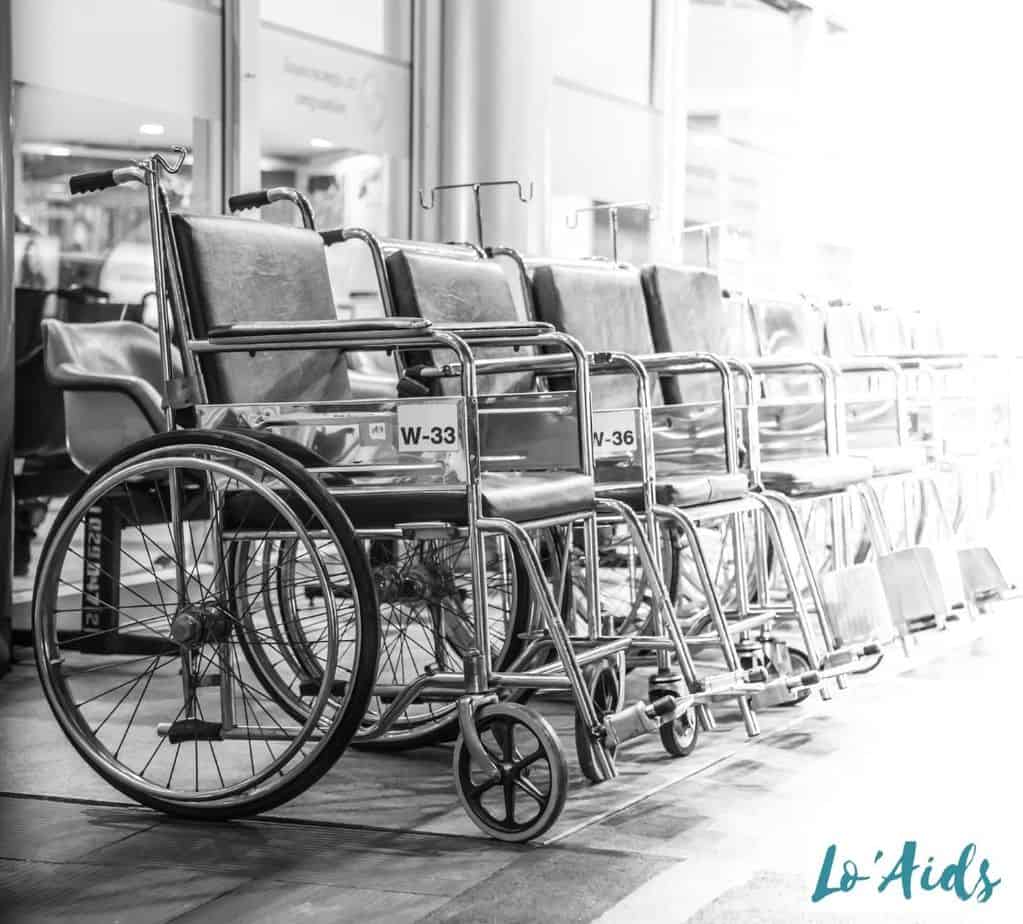 What Wheelchairs Does Medicare Cover? [Helpful Guide]