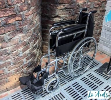 14 Different Types Of Wheelchairs (Guide To Choose The Best)