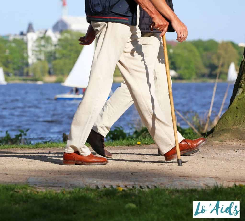 7 Different Types Of Canes And Their Uses (Mobility Guide)