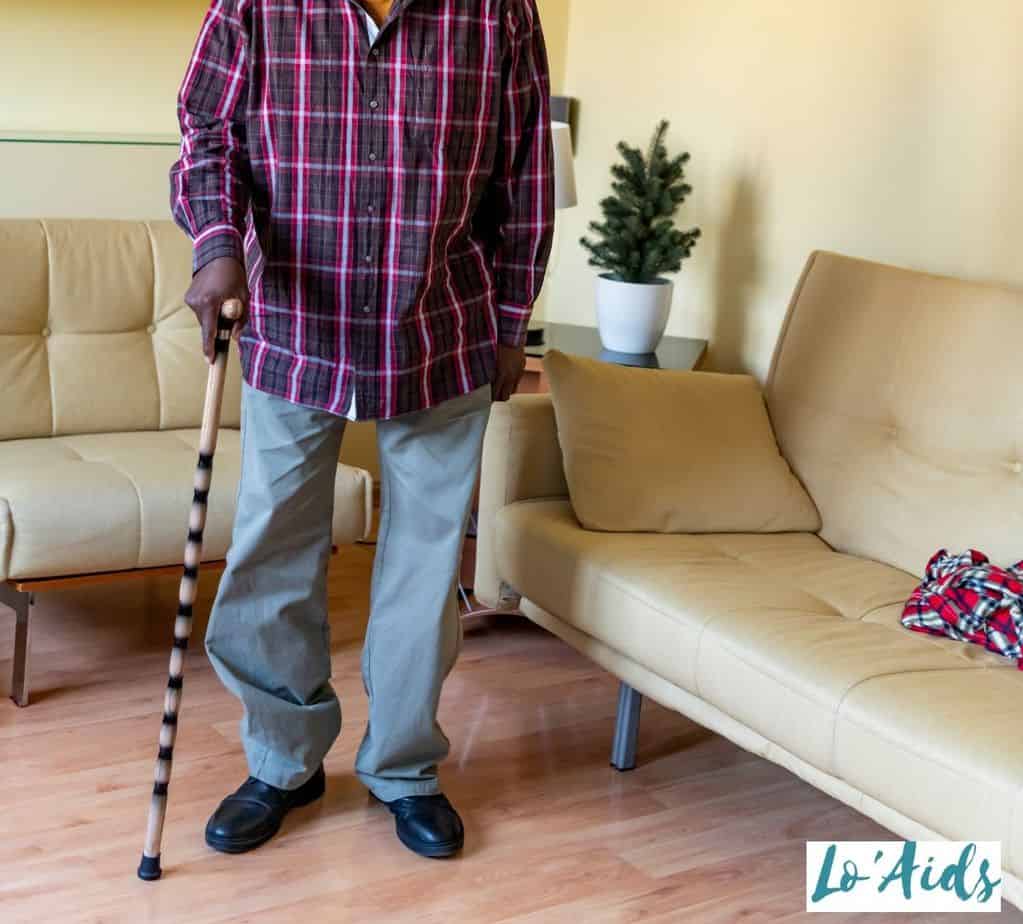 10 Best Walking Canes For Stability (2024 Review Guide)