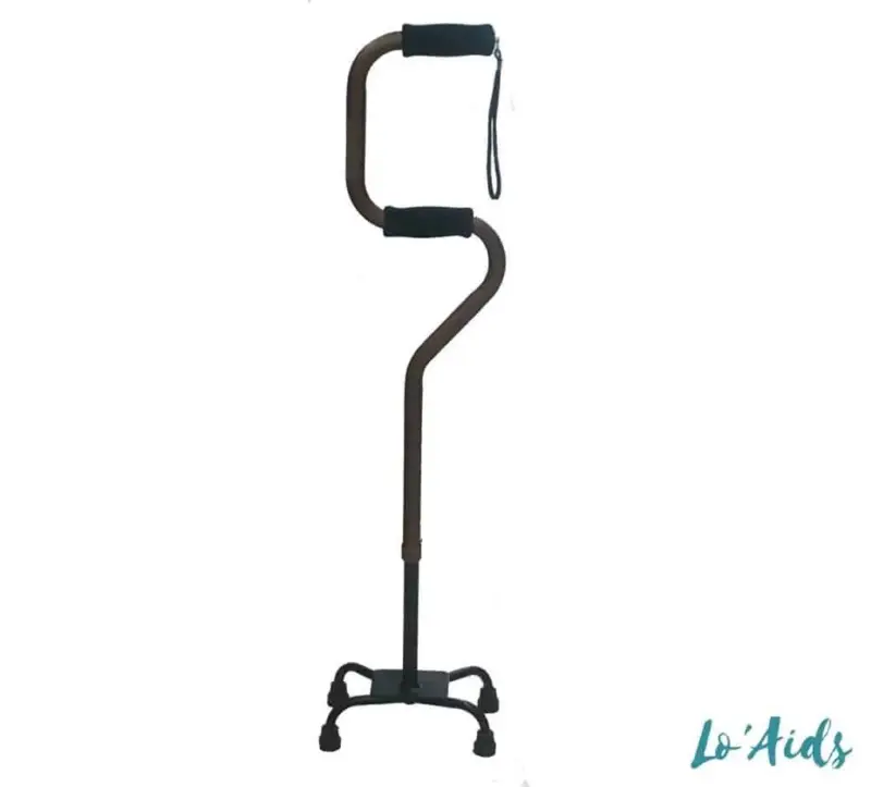 7 Different Types Of Canes And Their Uses (Mobility Guide)