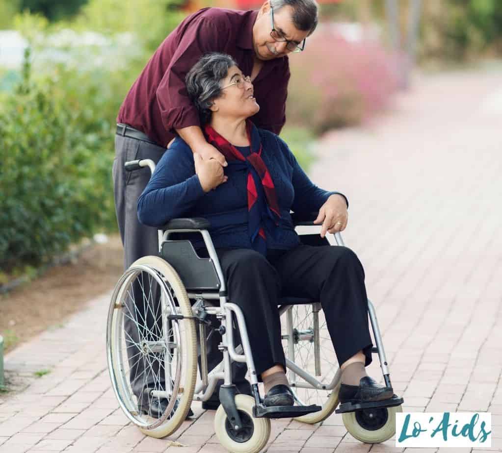 How Much Does A Wheelchair Weigh? [All Types Of Wheelchairs]