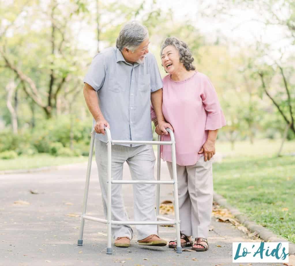 Where To Buy A Walker For Seniors Online Or Shop Near Me?