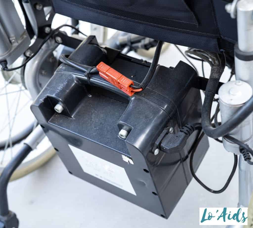 How To Charge A Dead Wheelchair Battery (3 Options To Try)
