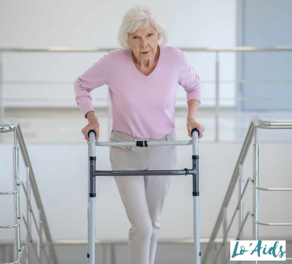How To Use A Walker Without Wheels [4 Ways You Need To Know]
