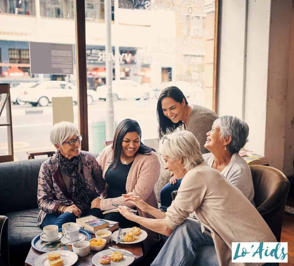 14 interesting social events for singles over 50 near me