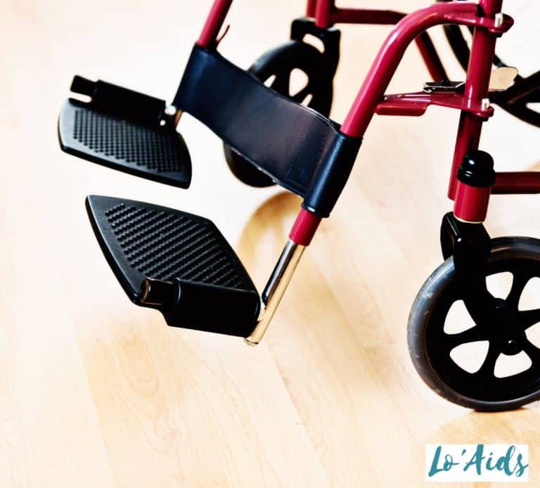 How To Make A Wheelchair More Comfortable (10 Best Ways)