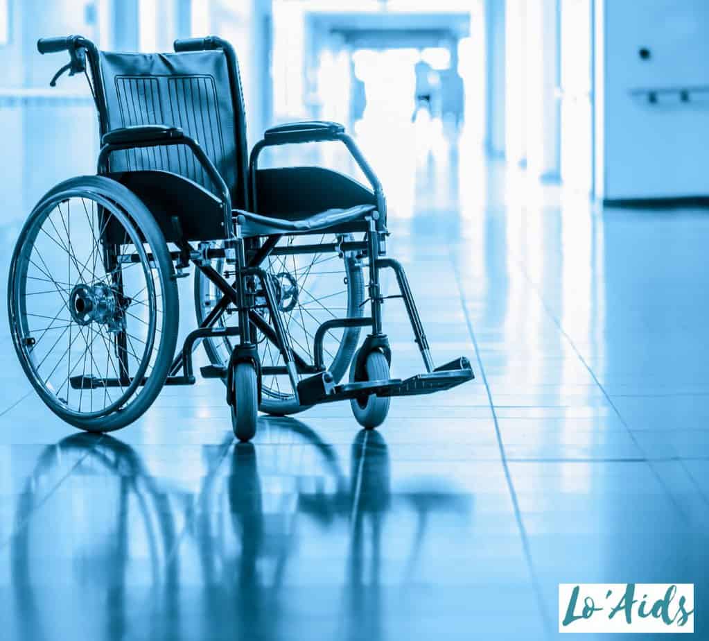 Bariatric Wheelchair Benefits & Everything You Need To Know
