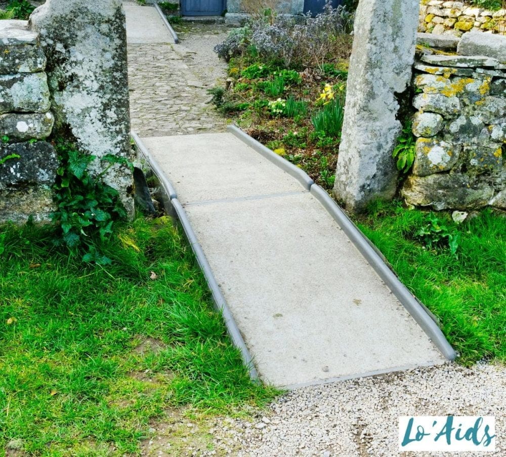How To Build A Wheelchair Ramp Out Of Wood? [Detailed Guide]