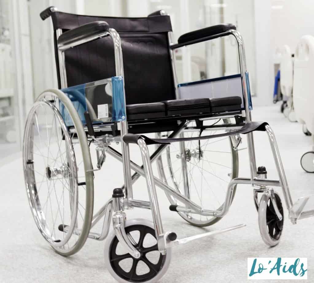 How To Make A Wheelchair More Comfortable (10 Best Ways)
