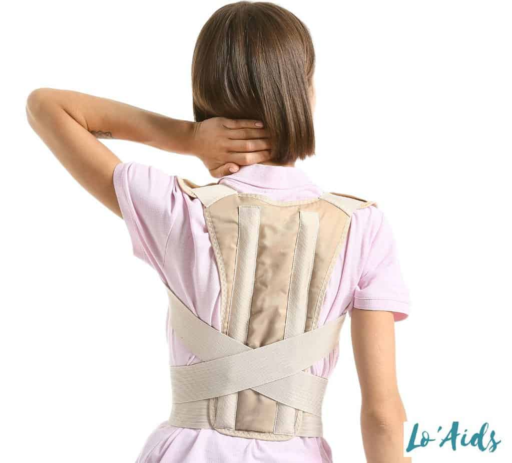 What Is A Back Brace? Benefits, Usage & Doctor's Guidance